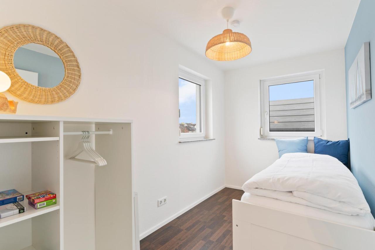 Design-Apartment - Kueche - Dachterrasse - Zentral Leinfelden-Echterdingen Eksteriør billede